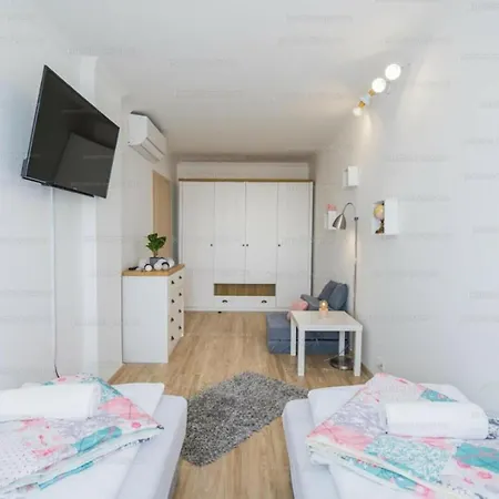 Διαμέρισμα Cadet Harmony *