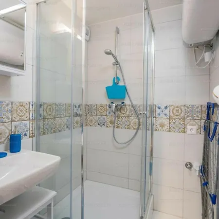 Διαμέρισμα Cadet Harmony *