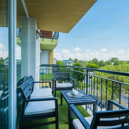 Cadet Harmony Διαμέρισμα Σίοφοκ