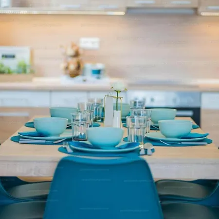 Cadet Harmony Διαμέρισμα *